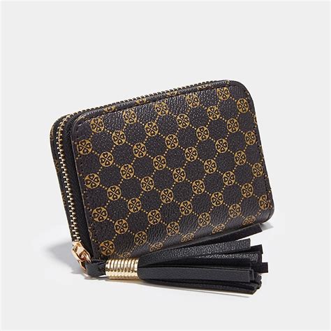 ysl kaarthouder